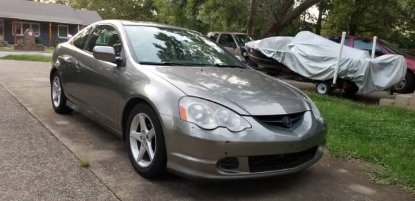 Acura RSX base 2002 for sale in ROGERS, AR