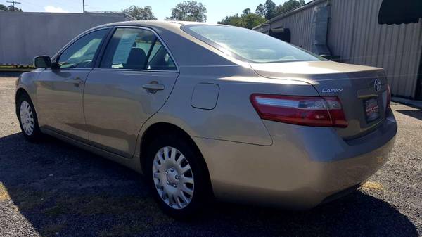 CASH SPECIAL! 2009 Toyota Camry LE ~ New Tires ~ Comes with CarFax for sale in Saraland, AL – photo 8