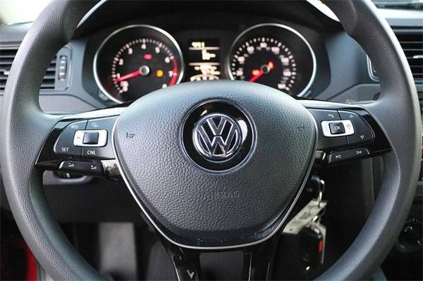 2016 Volkswagen Jetta 1 4T S - - by dealer - vehicle for sale in Fairfield, CA – photo 19