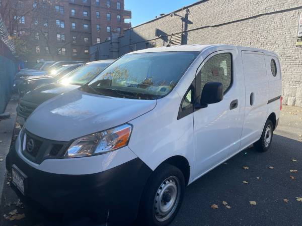 2017 Nissan nv200 - cars & trucks - by owner - vehicle automotive sale for sale in Fresh Meadows, NY – photo 8