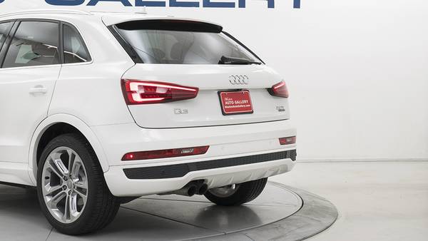 2016 Audi Q3 2.0T Quattro Prestige AWD ~ One Owner ~ Like New! for sale in Fort Collins, CO – photo 11