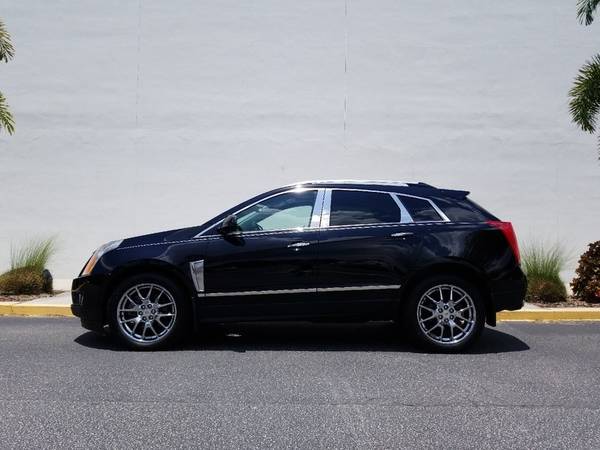 2014 Cadillac SRX Performance Collection ~NAVIGATION~ PANO ROOF~... for sale in Sarasota, FL – photo 3