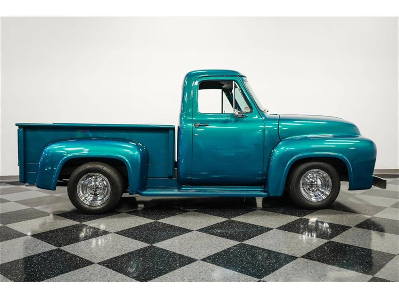 1954 Ford F100 for sale in Mesa, AZ – photo 11