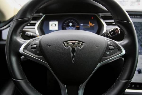 2014 Tesla Model S Electric Performance Sedan - cars & trucks - by... for sale in Shoreline, WA – photo 21