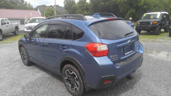 16 CROSSTREK..4WD...$99 DOWN...GUARANTEED CREDIT APPROVAL for sale in Glens Falls, NY – photo 3