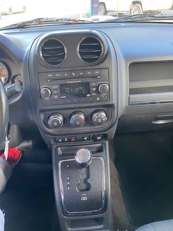 2014 JEEP PATRIOT $3,200 DOWN - cars & trucks - by dealer - vehicle... for sale in Lawrenceville, GA – photo 7