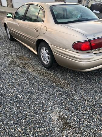 ***Used 2005 Buick LeSabre with $500 sound system included*** for sale in Helena, MT – photo 2