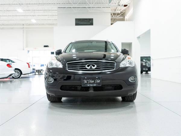 2011 Infiniti EX35 Journey - cars & trucks - by dealer - vehicle... for sale in Macomb, MI – photo 3