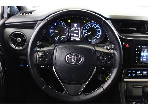 2017 Toyota Corolla IM - A Quality Used Car! - cars & trucks - by... for sale in Escondido, CA – photo 10