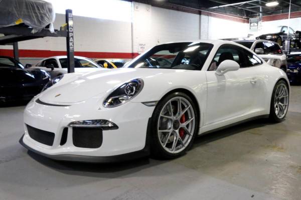 2014 Porsche 911 GT3 GUARANTEE APPROVAL! - - by for sale in STATEN ISLAND, NY – photo 18