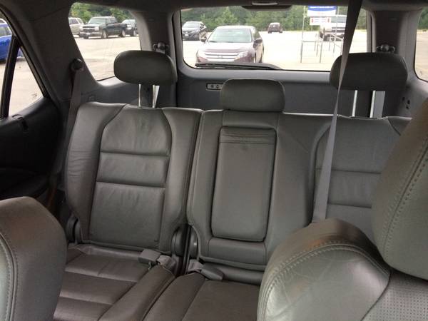 2005 Acura MDX Touring AWD for sale in Covington, IN – photo 13