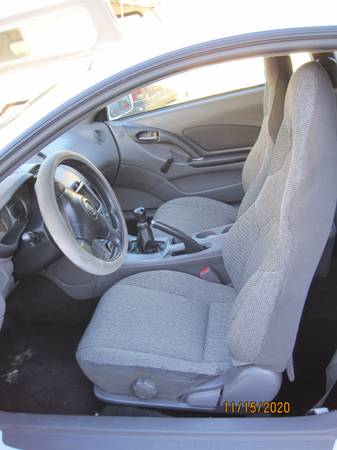 Toyota Celica, Nice. Must sell make offer - cars & trucks - by owner... for sale in Aromas, CA – photo 9