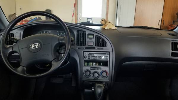 102K Elantra GT leather -Low Miles for sale in TAMPA, FL – photo 8