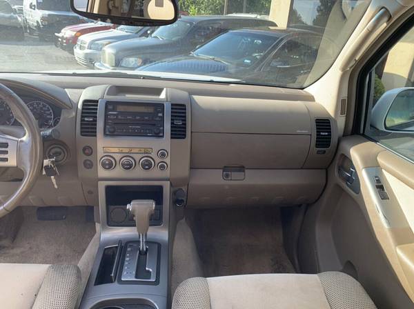 2005 *Nissan* *Pathfinder* *SE FInance with $700 Down P for sale in Tulsa, OK – photo 4