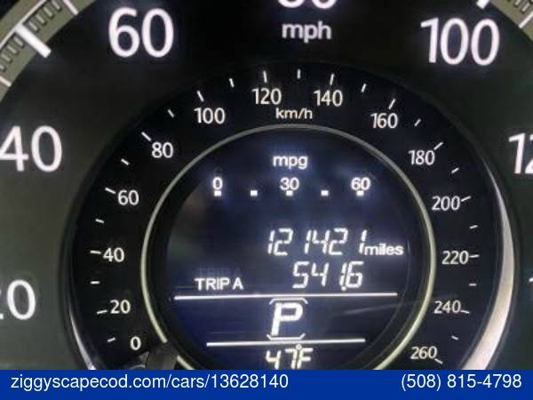 *** 2013 Honda Accord Sedan 4dr Auto LX 90 Day Warranty *** - cars &... for sale in south coast, MA – photo 12
