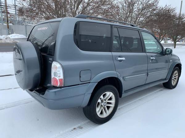 2004 Suzuki XL7 Awd Auto Fully Loaded 200k Miles Runs Looks Great for sale in Bridgeport, NY – photo 8