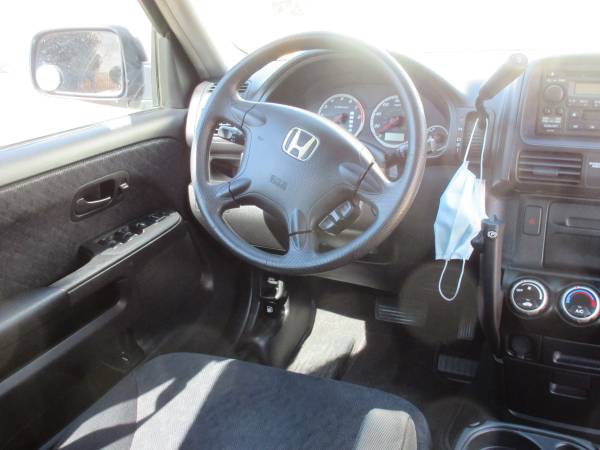2005 Honda Crv - Lx, Mint Condition, Low Miles - - by for sale in Cumming, GA – photo 8