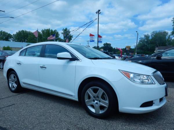 2010 Buick LaCrosse 4dr Sdn CX 3.0L - Super Savings!! for sale in Oakdale, MN – photo 22