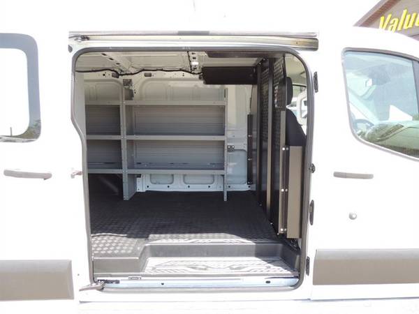 2019 Ford Transit T-250 Cargo Work Van! 18k MILES! LIKE NEW! ONE for sale in White House, KY – photo 8