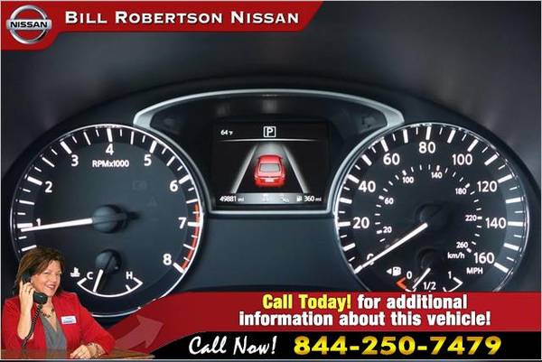 2018 Nissan Altima - Call for sale in Pasco, WA – photo 4