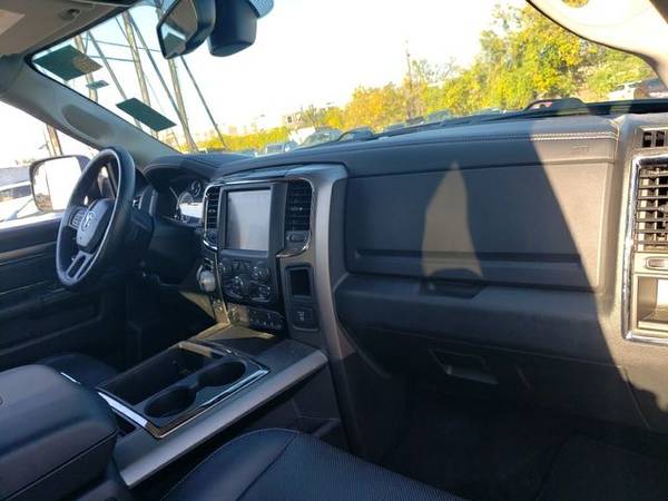 2014 Ram 1500 Crew Cab Sport Pickup 4D 5 1/2 ft - cars & trucks - by... for sale in Pennsauken, NJ – photo 22