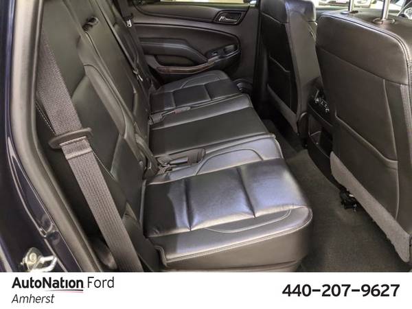 2018 Chevrolet Tahoe LT 4x4 4WD Four Wheel Drive for sale in Amherst, OH – photo 20