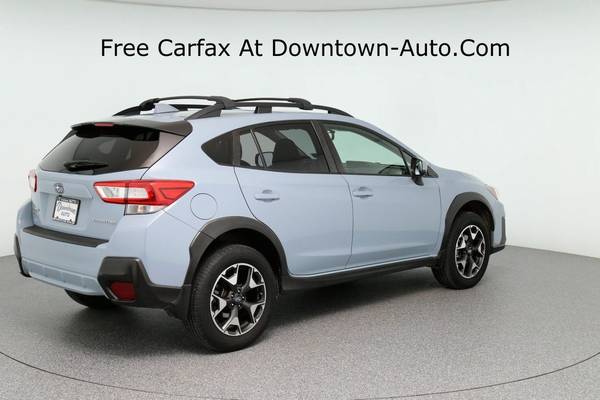 2019 Subaru Crosstrek 20i Premium Clean Carfax One Owner Premium In for sale in Denver , CO – photo 5