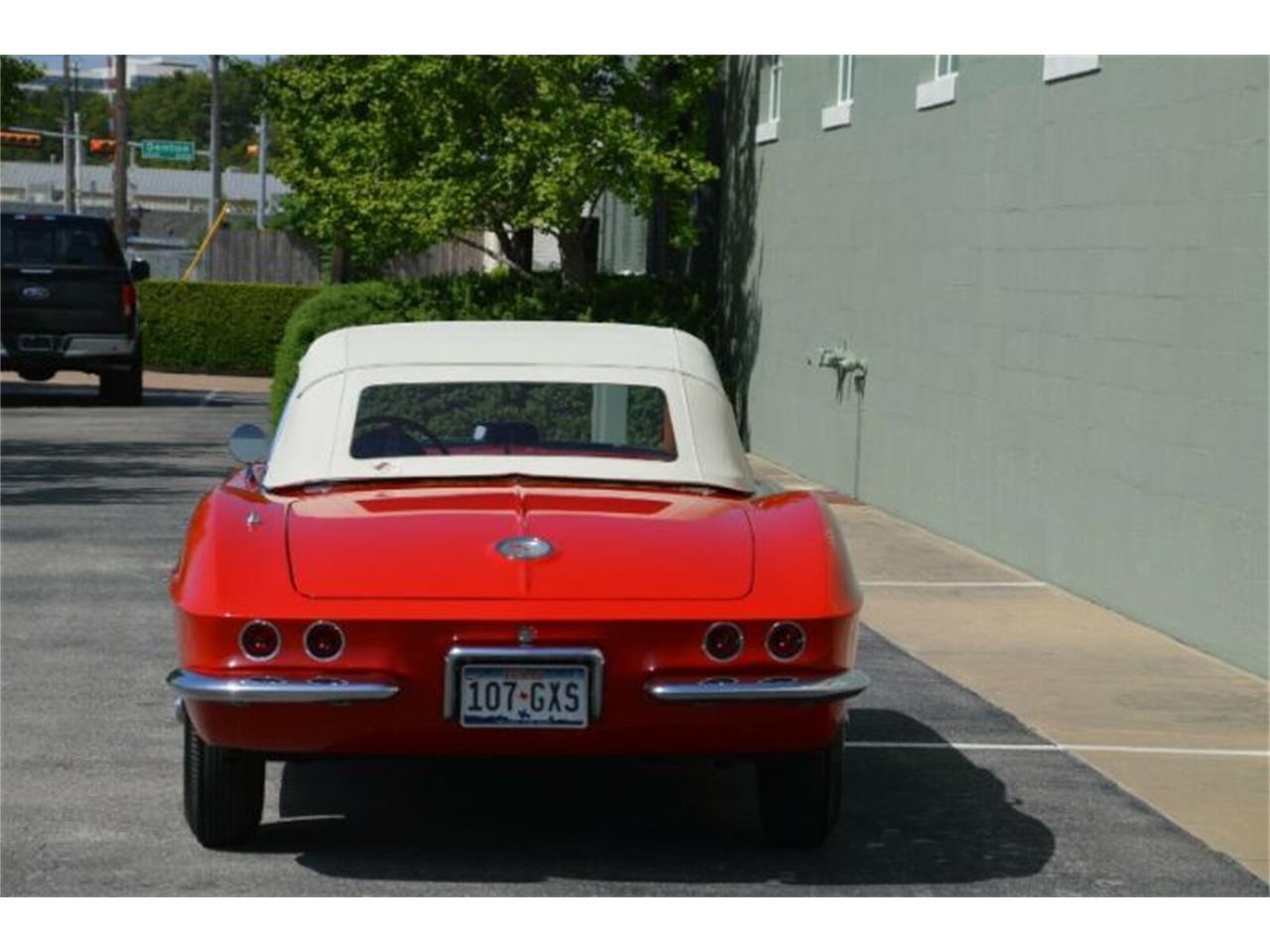 1961 Chevrolet Corvette for sale in Cadillac, MI – photo 9