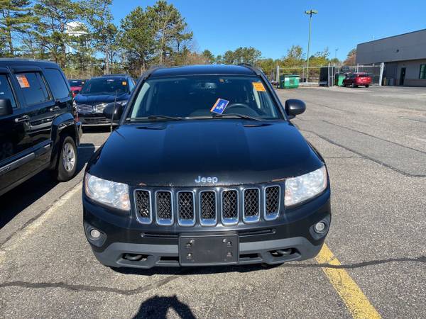 2013 Jeep Compass 4x4 for sale in Philadelphia, PA – photo 11