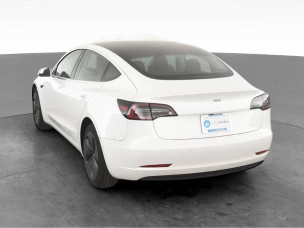 2019 Tesla Model 3 Standard Range Sedan 4D sedan White - FINANCE -... for sale in Saint Louis, MO – photo 8