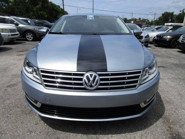 2013 Volkswagen CC Sport w/Lighting Package BUY HERE / PAY HERE !! for sale in TAMPA, FL – photo 22