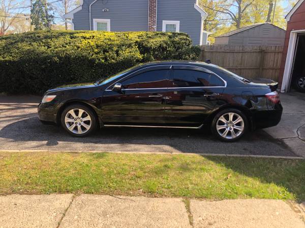 2009 Acura RL for sale in Brightwaters, NY – photo 5