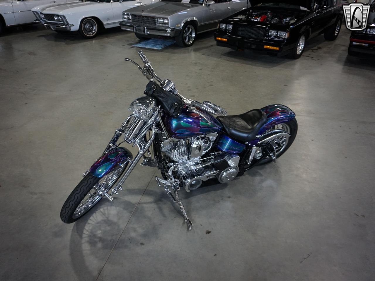 1998 Harley-Davidson Motorcycle for sale in O'Fallon, IL – photo 4