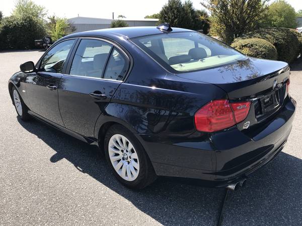2009 BMW 328i - Low Miles! - - by dealer - vehicle for sale in Concord, NC – photo 4