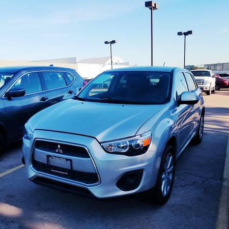 PACK YOUR FAMILY UP IN A NICE SUV!... LOOK BELOW TO SEE WHAT WE GOT⬇... for sale in Arlington, TX – photo 10