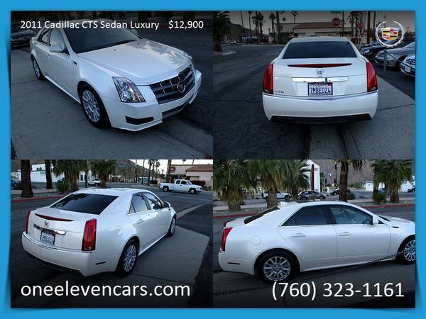 2011 Hyundai Equus Signature for Only $12,900 - cars & trucks - by... for sale in Palm Springs, CA – photo 15