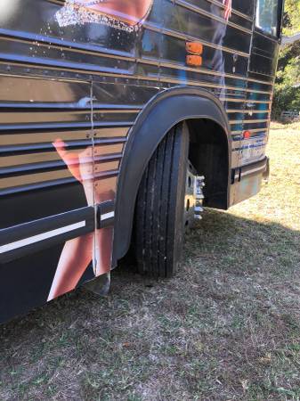 1994 Prevost Bus for sale in Bargersville, IN – photo 8
