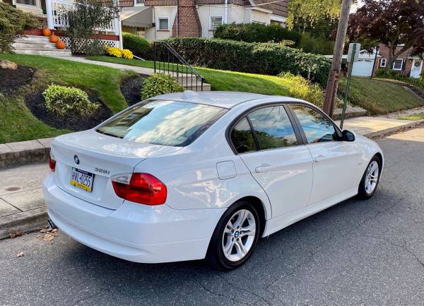 2008 BMW 328i $6500 Firm - cars & trucks - by owner - vehicle... for sale in Glenolden, PA – photo 3