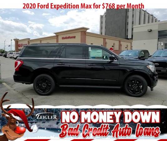 $262/mo 2017 Ford Escape Bad Credit & No Money Down OK - cars &... for sale in Chicago, IL – photo 11