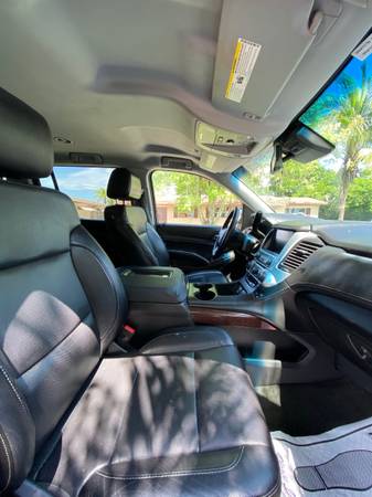 gmc yukon xl 2015 - - by dealer - vehicle automotive for sale in Hollywood, FL – photo 8