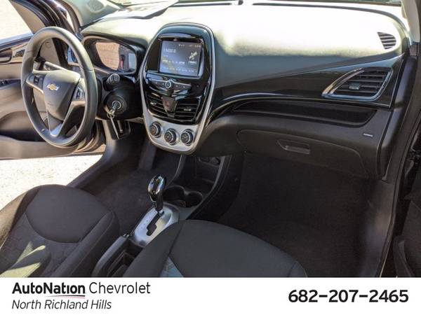 2017 Chevrolet Spark LT SKU:HC739437 Hatchback - cars & trucks - by... for sale in North Richland Hills, TX – photo 20
