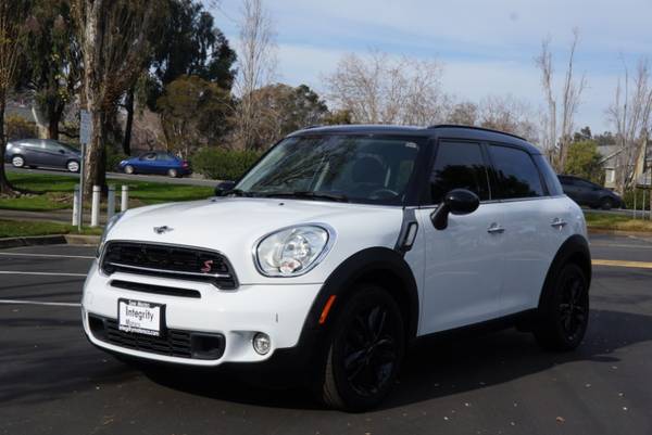2015 MINI Countryman S - - by dealer - vehicle for sale in San Mateo, CA – photo 9