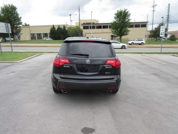 2008 Acura MDX Technology AWD Road-Ready-Rig!! - cars & trucks - by... for sale in Springfield, MO – photo 8