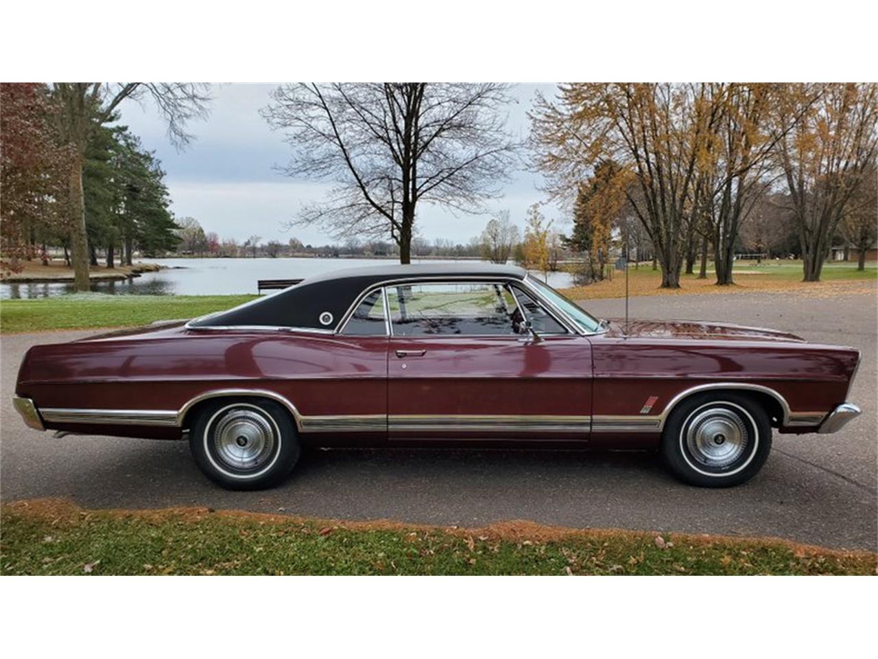 1967 Ford LTD for sale in Stanley, WI – photo 15
