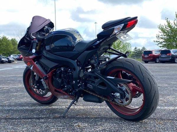 2018 Suzuki GSXR750 - LOWEST PRICES UPFRONT! - - by for sale in Columbus, OH – photo 2
