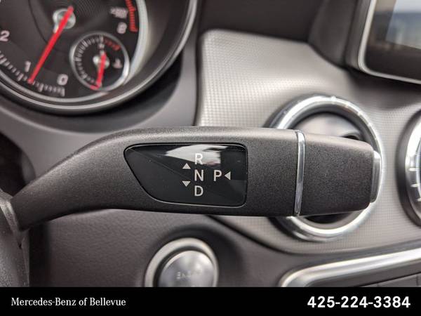 2018 Mercedes-Benz CLA CLA 250 SKU:JN580405 Sedan - cars & trucks -... for sale in Bellevue, WA – photo 13
