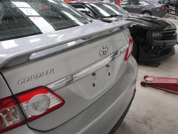 2013 Toyota Corolla S for sale in Martinsville, VA – photo 22