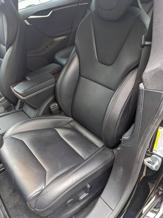2017 Tesla Model S 100D Autopilot 2.5 Premium Upgrade - cars &... for sale in Fairfax, District Of Columbia – photo 12