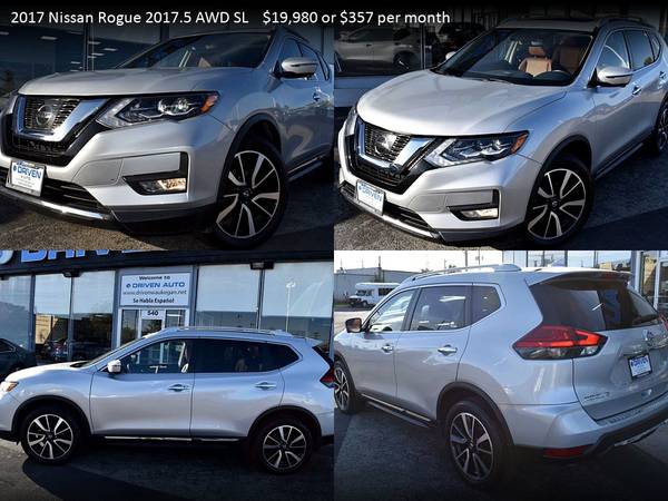 2019 Ford *Escape* *SE* FOR ONLY $357/mo! - cars & trucks - by... for sale in WAUKEGAN, IL – photo 16