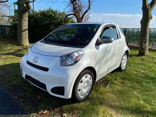 2014 SCION IQ - cars & trucks - by dealer - vehicle automotive sale for sale in Ozone Park, NY – photo 2
